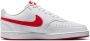 Nike Court Vision Low Next Nature Essential Sneakers Heren - Thumbnail 2