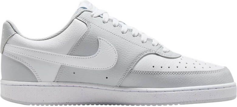 Nike Court Vision Low Sneakers Heren