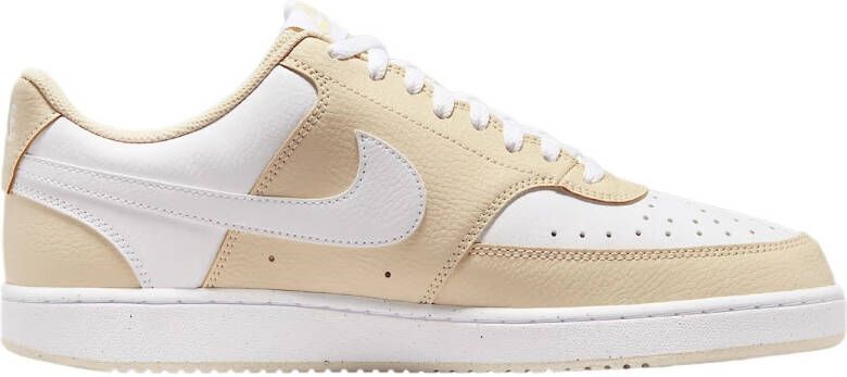 Nike Court Vision Low Sneakers Heren