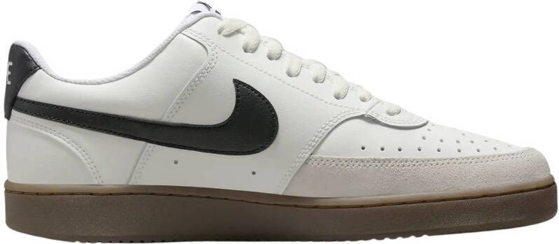 Nike Court Vision Low Sneakers Heren 36.5
