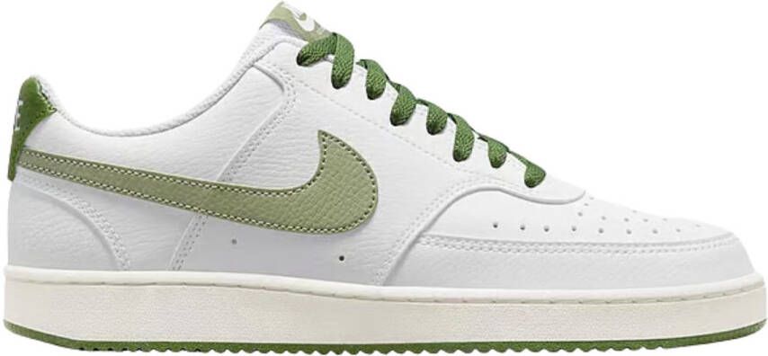 Nike Court Vision Low Sneakers Heren 45