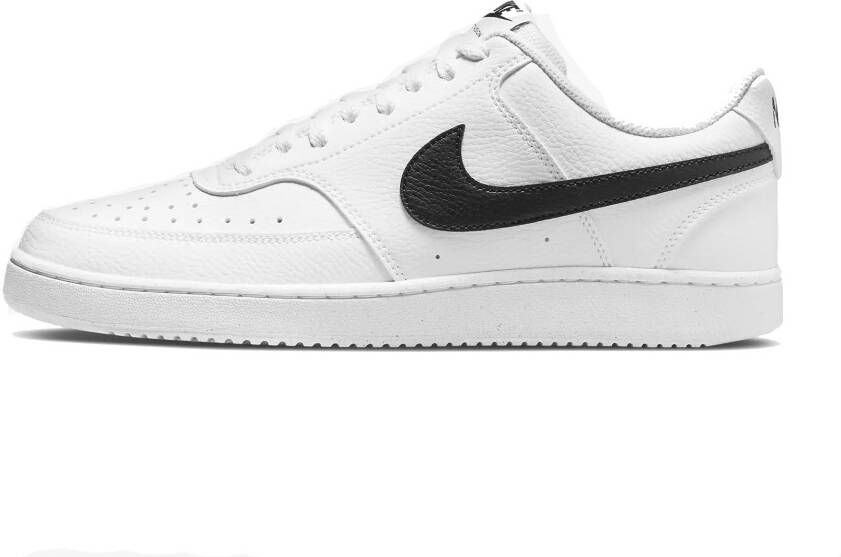 Nike Court Vision Low Sneakers Heren 44