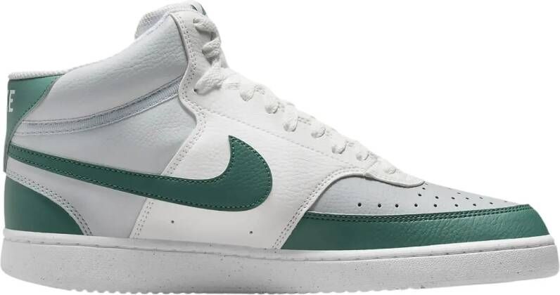 Nike Court Vision Mid Next sneakers heren