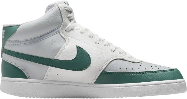 Nike Court Vision Mid Next Sneakers Heren 42.5