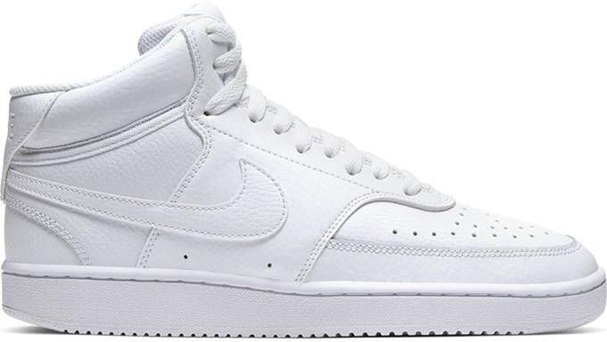 Nike Court Vision Mid Sneakers Dames 40