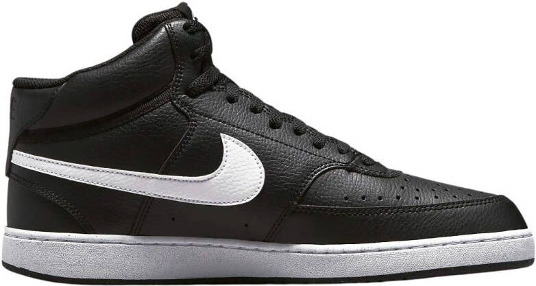Nike Court Vision Mid Sneakers Heren 46