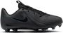 Nike Phantom GX II Academy FG MG Voetbalschoenen Junior - Thumbnail 2
