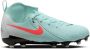 Nike jr. phantom luna 2 academy lit Voetbal schoen firm ground jongens Groen - Thumbnail 2