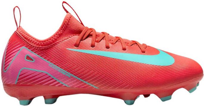 Nike JR Zoom Vapor Academy FG MG Voetbalschoenen JR 37.5