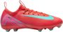 Nike Mercurial Vapor 16 FG MG Voetbalschoenen Junior - Thumbnail 2