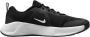 Nike 's MC Trainer 3 Sneakers zwart - Thumbnail 4