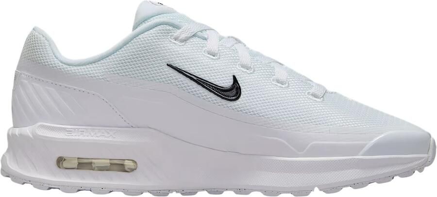 Nike Air Max Bia Dames sneakers wit Uitneembare zool