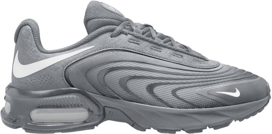 Nike Air Max Fire Sneakers Heren Grijs - Foto 2