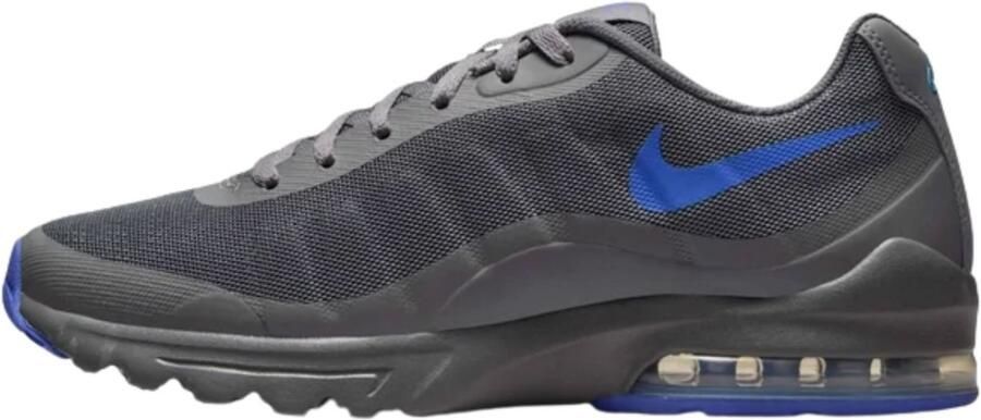 Nike Air Max Invigor Sneakers Heren Antraciet