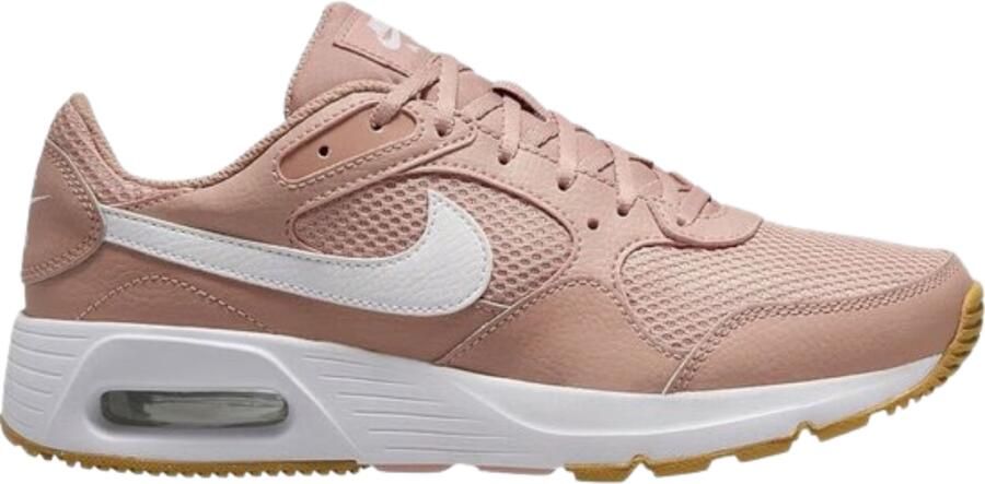Nike air max sc women's shoes Lage sneakers dames Rood - Foto 2