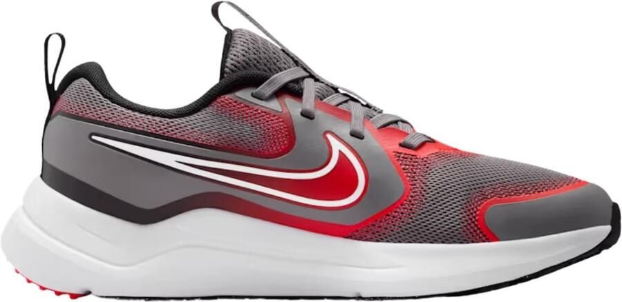 Nike Cosmic Runner Hardloop Schoenen JR Groen - Foto 2