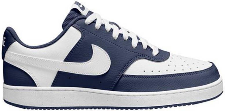 Nike Court Vision Low Sneakers Heren - Foto 2