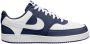 Nike Court Vision Low Sneakers Heren - Thumbnail 2