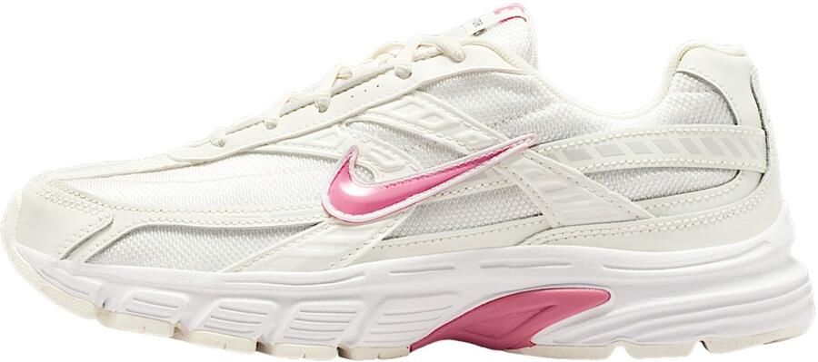 Nike Sportswear Sneakers laag 'Initiator' beige donkerroze - Foto 2
