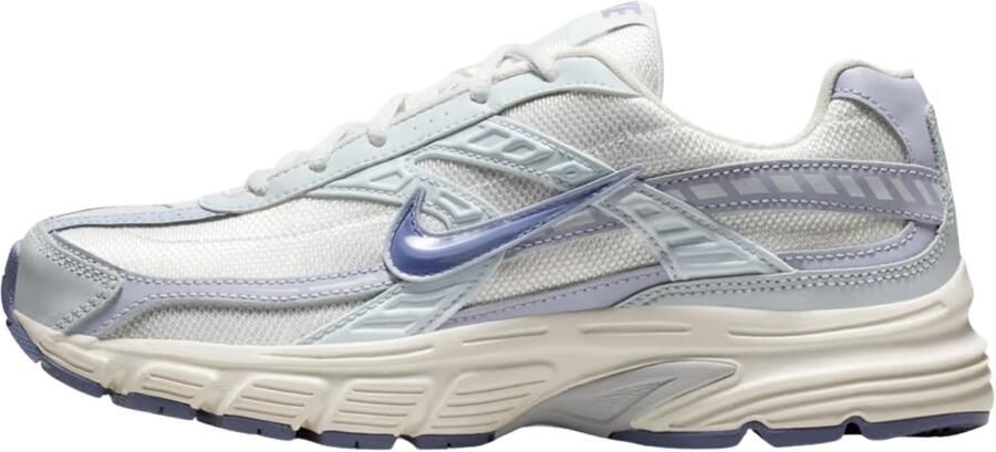 Nike Sportswear Sneakers laag 'Initiator' opaal lichtblauw wit - Foto 2