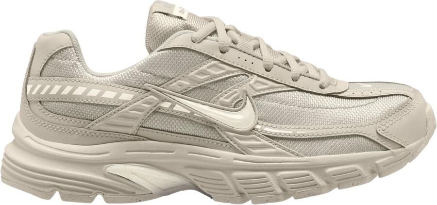 Nike Sportswear Sneakers laag 'Initiator' taupe zilvergrijs - Foto 3