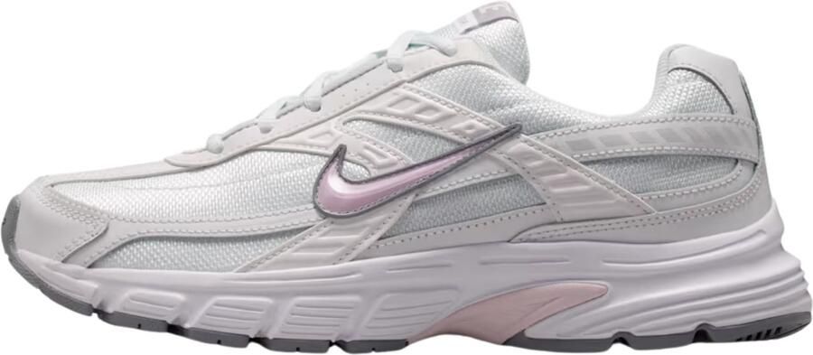 Nike Initiator Dames Sneakers 394053-108 Kleur Wit - Foto 3