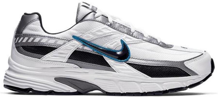 Nike Sportswear Sneakers laag 'Initiator' navy zwart zilver wit - Foto 5