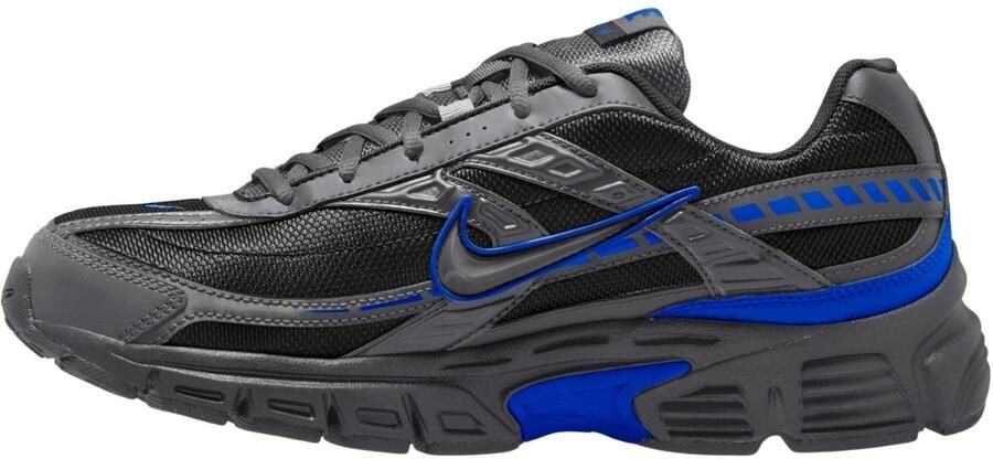 Nike Sneakers Initiator Zwart Grijs Racer Blue