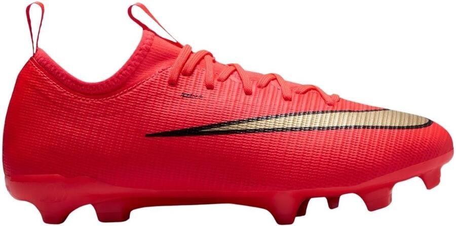 Nike Mercurial Vapor 17 Academy Voetbalschoenen JR Rood