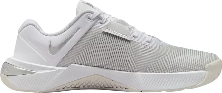Nike Metcon 10 Fitness schoenen Dames Wit