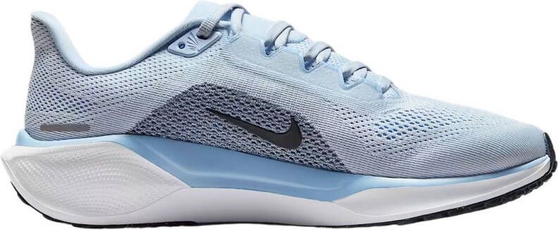 Nike Hardloopschoenen voor dames (straat) Pegasus 41 Blue Tint- Dames Blue Tint - Foto 3