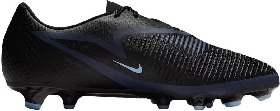 Nike Voetbalschoenen (meerdere ondergronden) Phantom 6 Low Academy Blauw- Heren Blauw - Foto 4