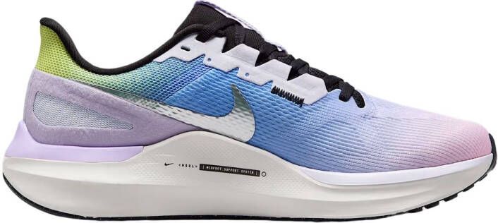 Nike Women's Structure 25 SE Hardloopschoenen meerkleurig - Foto 3