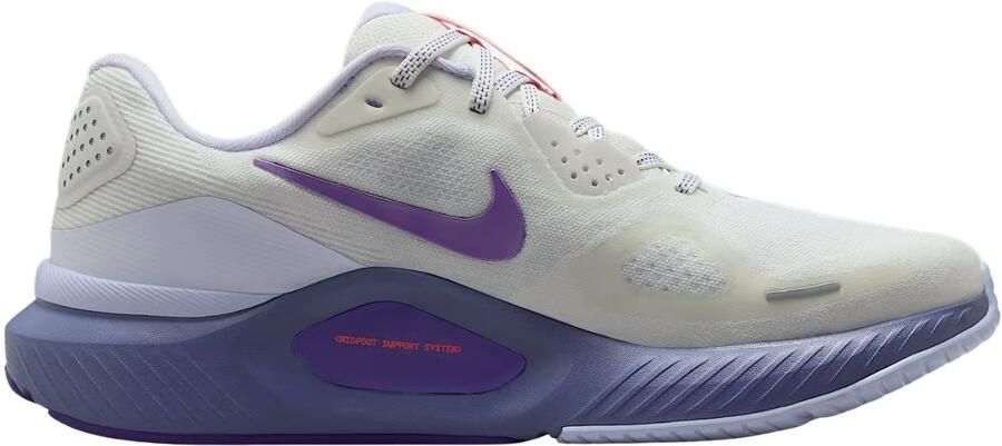 Nike Women's Structure 26 Hardloopschoenen grijs - Foto 2