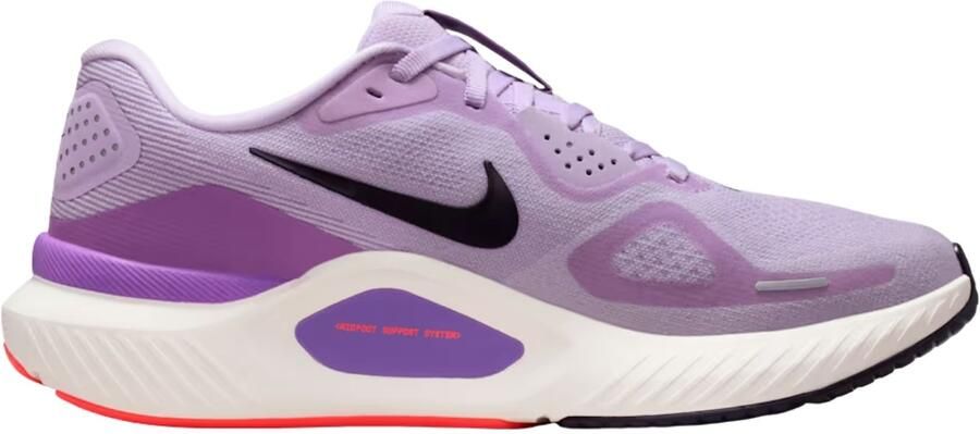 Nike Women's Structure 26 Hardloopschoenen purper - Foto 3