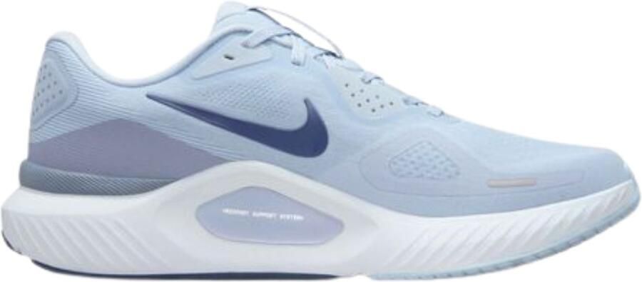 Nike Structure 26 Hardloopschoenen maat M12 W13 5 grijs - Foto 2