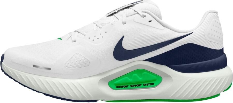 Nike Structure 26 Hardloopschoenen heren - Foto 2