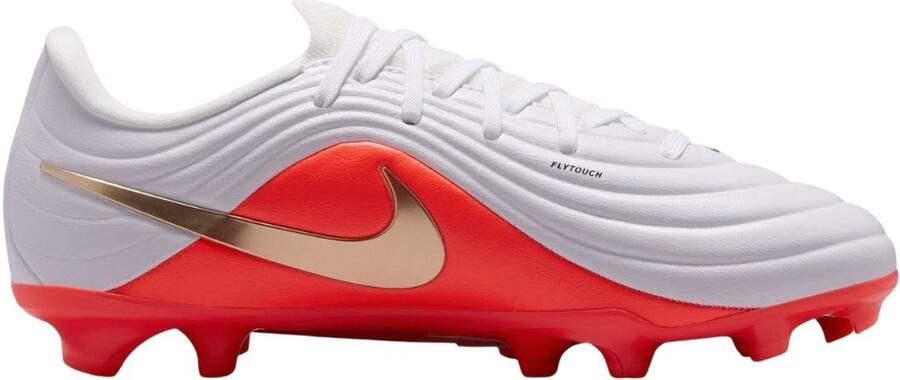 Nike Tiempo Maestro Academy Voetbalschoenen JR Wit