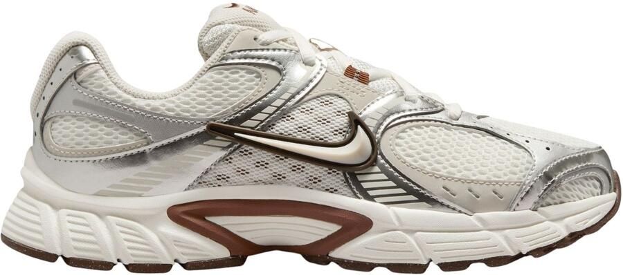 Nike V5 RNR Sneaker Wit Grijs Doos zonder deksel Limited edition - Foto 4