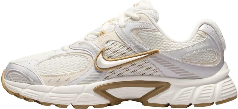 Nike V5 RNR Sail Sail-Parachute Beige - Foto 4