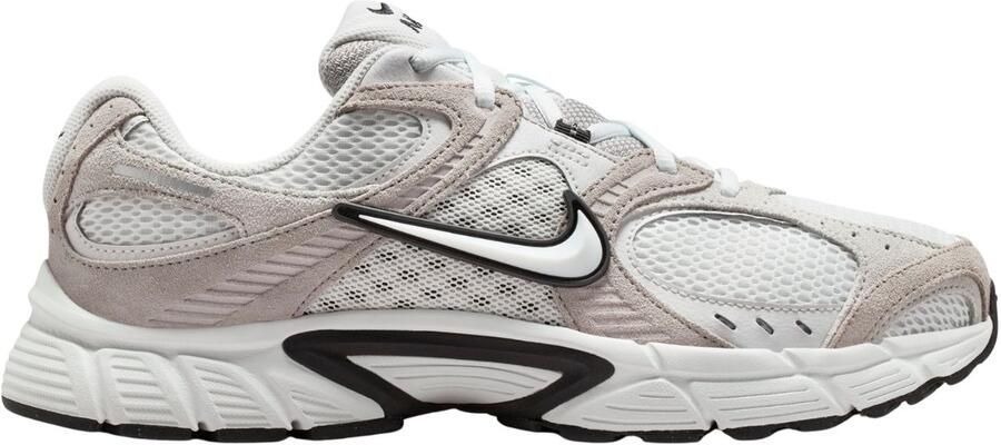 Nike V5 RNR Suede 2 Multisportschoenen grijs - Foto 3