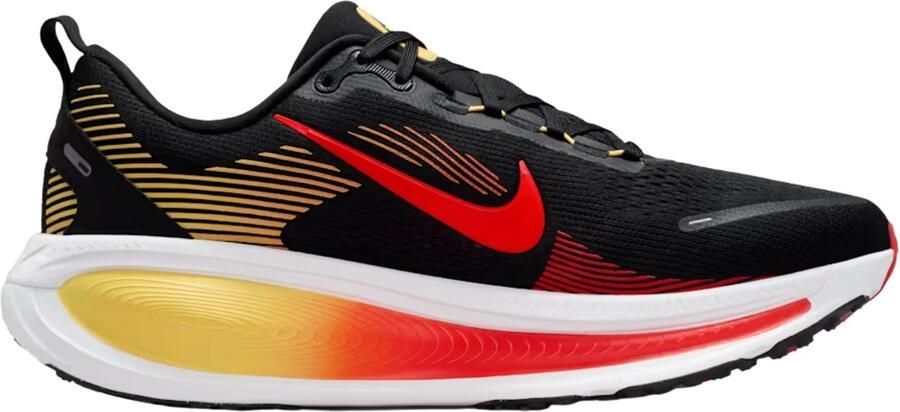 Nike Vomero 18 Hardloopschoenen Heren Running Shoes Comfortabele Hardloopschoen Demping & Ondersteuning - Foto 2