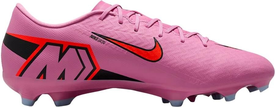 Nike Low top voetbalschoenen (meerdere ondergronden) Mercurial Vapor 16 Academy Magic Flamingo- Heren Magic Flamingo - Foto 3