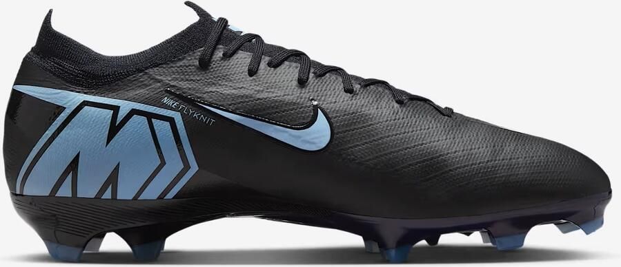 Nike Mercurial Vapor 14 Pro FG Heren Black- Heren Black - Foto 2