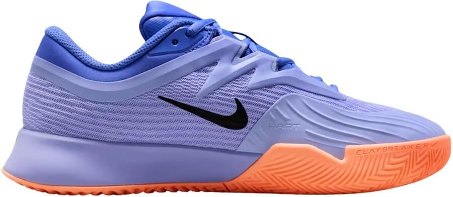 Nike Zoom Vapor Pro 3 Cly Tennisschoenen Dames