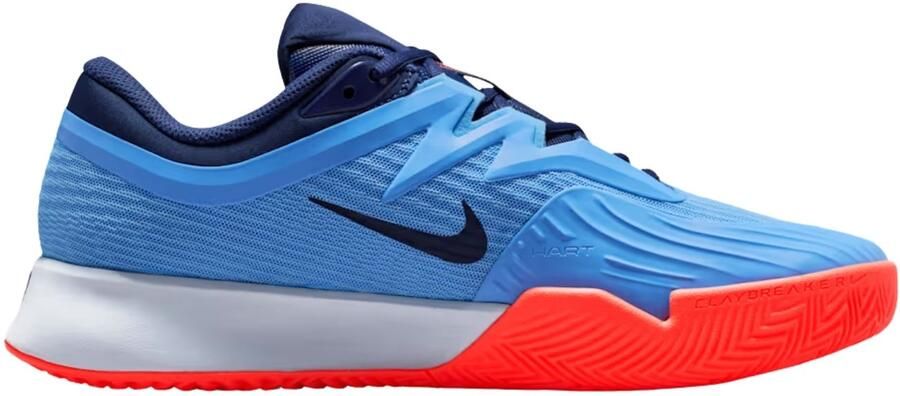 Nike Zoom Vapor Pro 3 Cly Tennisschoenen Heren