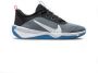 Nike Omni Multi-Court Big Kids baby schoenen jongens - Thumbnail 1