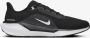 Nike pegas men's road running Hardloopschoenen heren neutraal Black Black White - Thumbnail 3