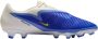 Nike Phantom 360 Academy FG MG Voetbalschoenen Blauw - Thumbnail 2