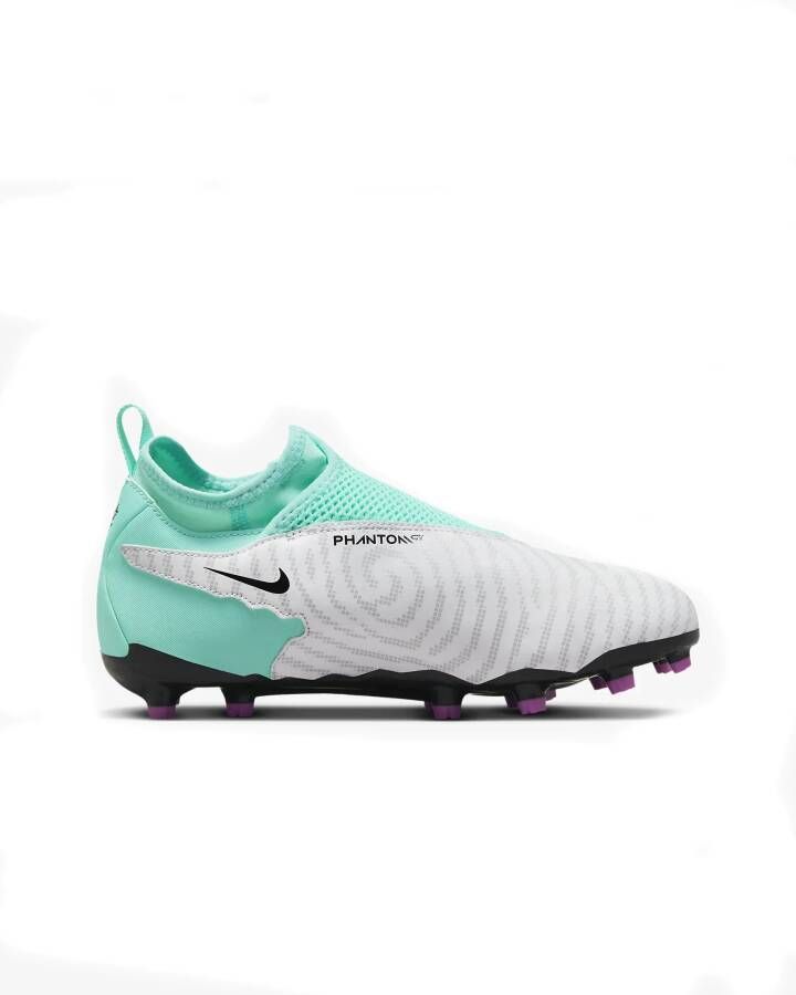 Nike Phantom GX Academy voetbalschoenen jr